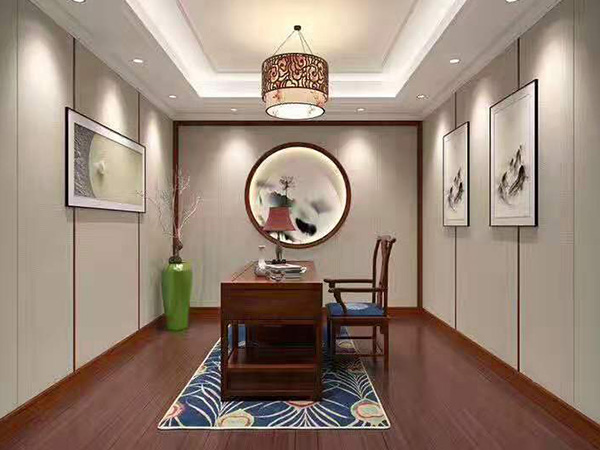 第五大類(lèi)護(hù)墻板